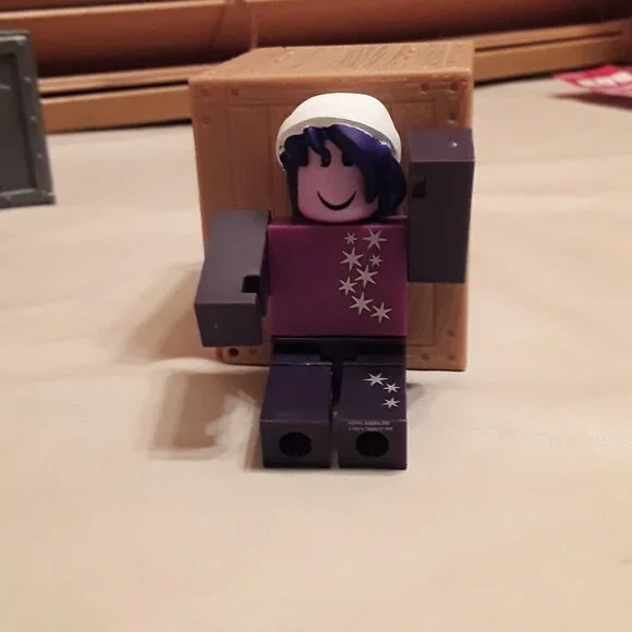 Roblox Toys and Mystery boxes - Picture 8 of 15